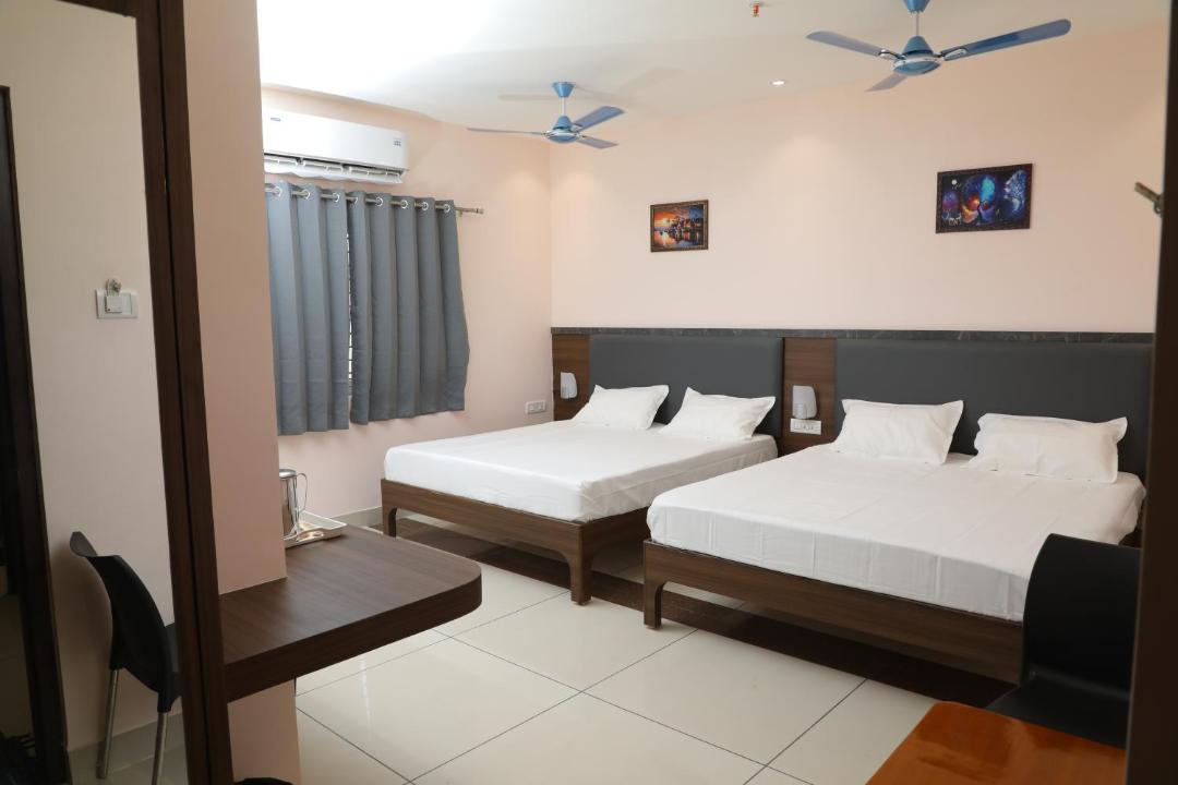 Photo of Bedroom in Tiruvallur