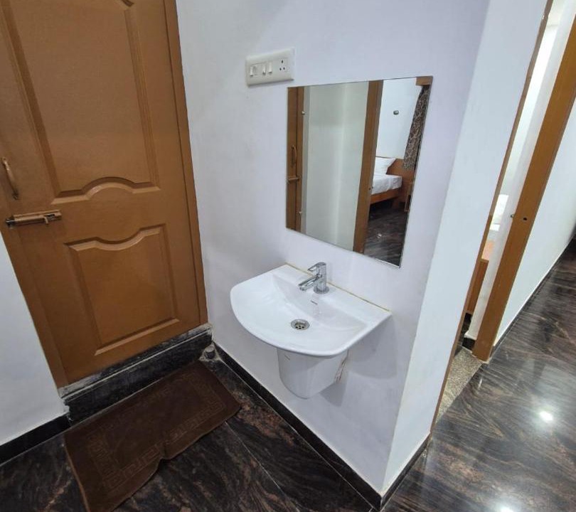 Photo of Bathroom in Dindigul
