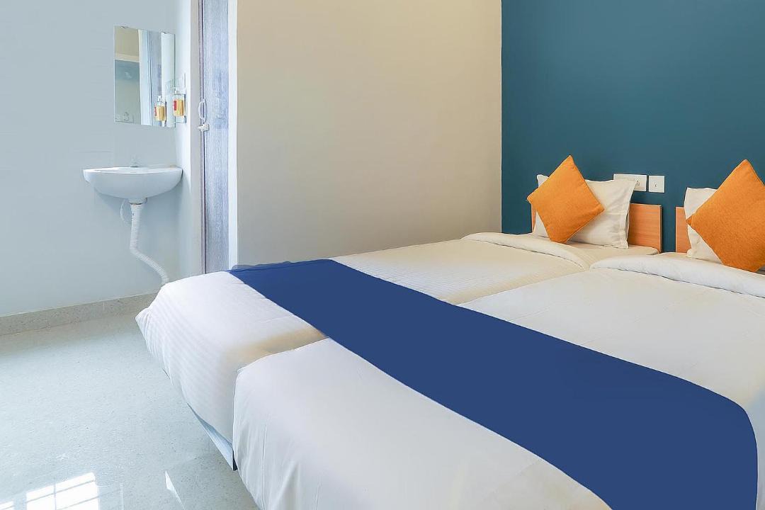 Photo of Bedroom in Maraimalai Nagar