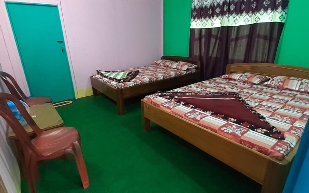 Photo of Bedroom in Alipurduar