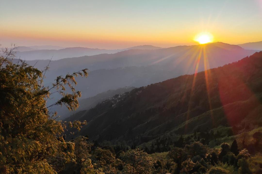 Photo of Others in Darjeeling