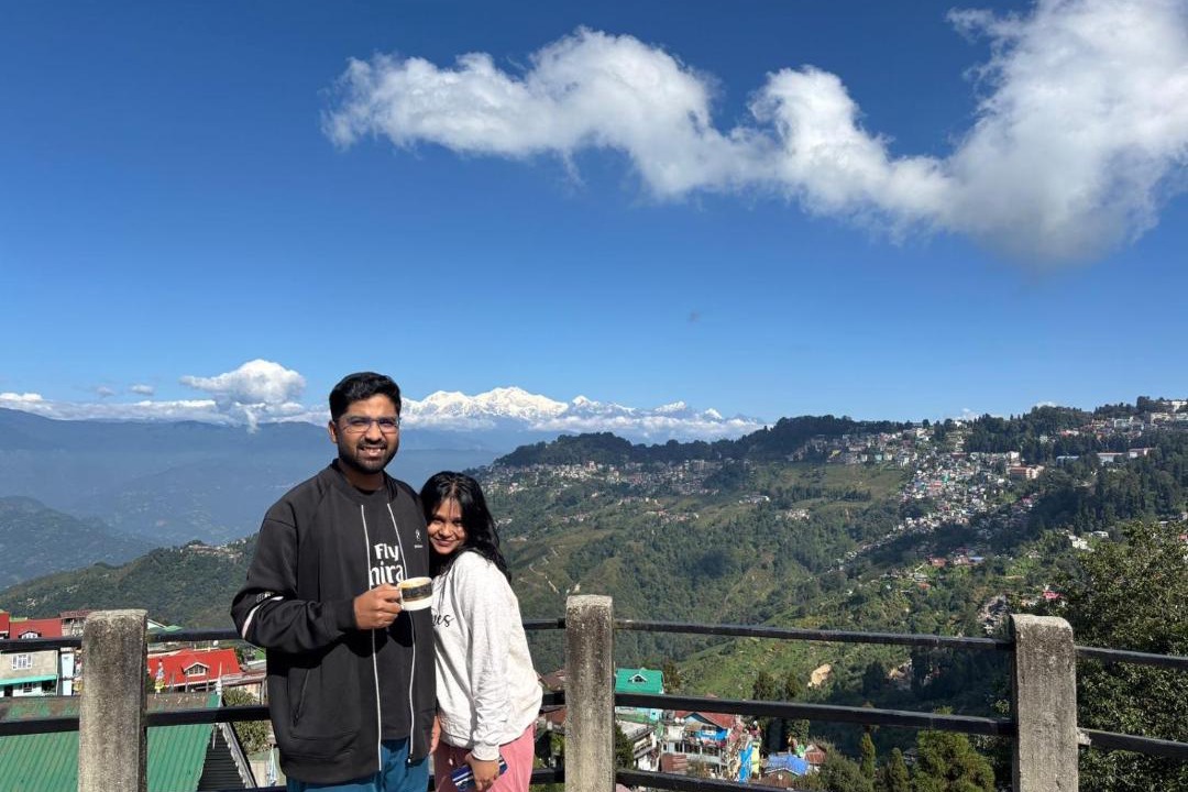 Photo of Others in Darjeeling