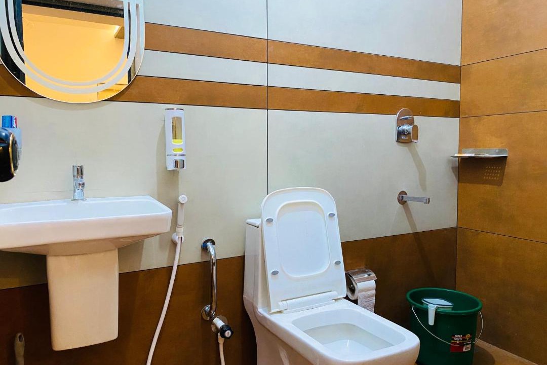 Photo of Bathroom in Sulthan Bathery