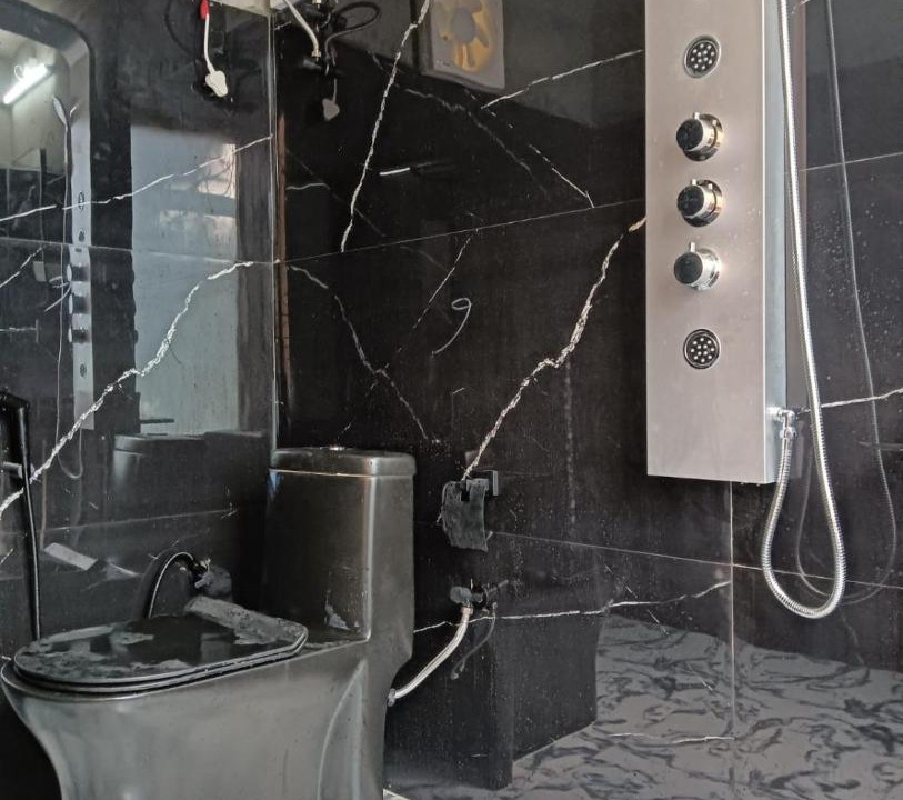 Photo of Bathroom in Jibhi