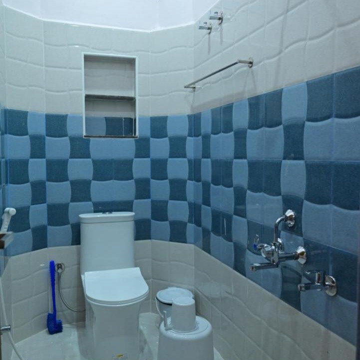Photo of Bathroom in Kalapettai