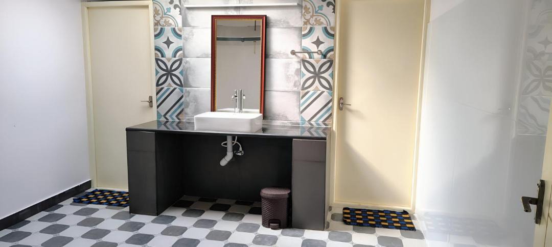 Photo of Bathroom in Namakkal