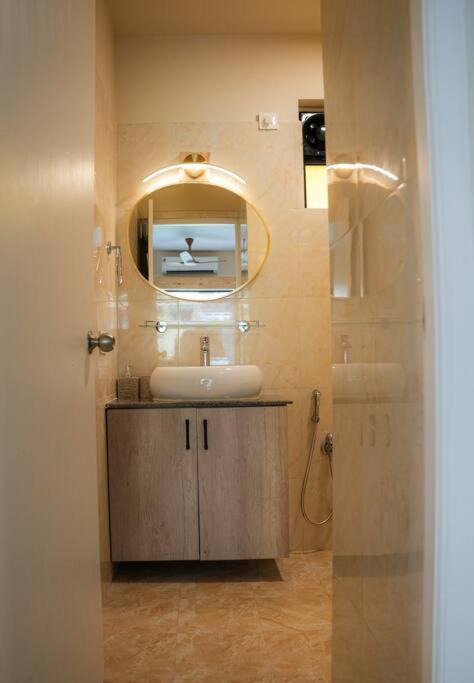 Photo of Bathroom in Palolem