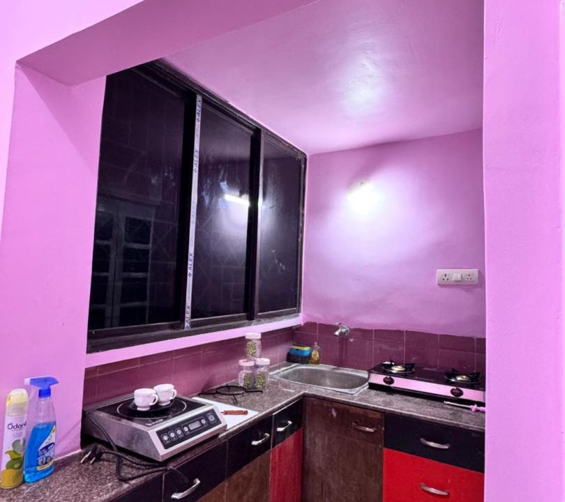Photo of Kitchen in Kolkata