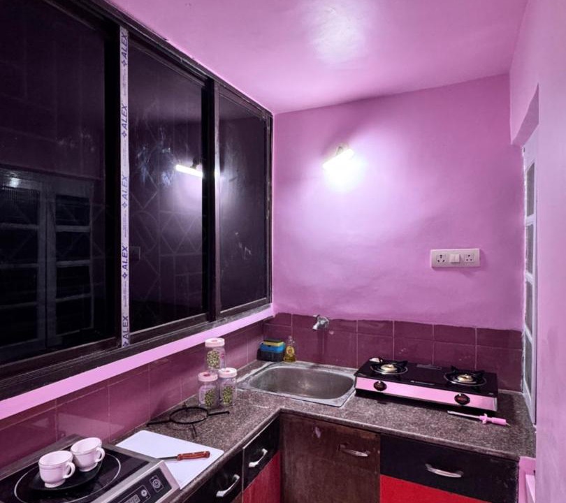Photo of Kitchen in Kolkata