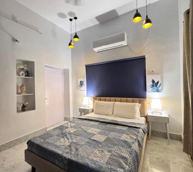 Photo of Bedroom in Kolkata