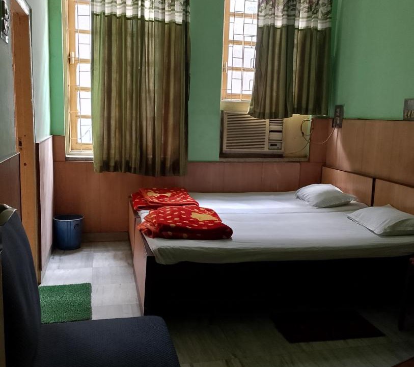 Photo of Bedroom in Sealdah