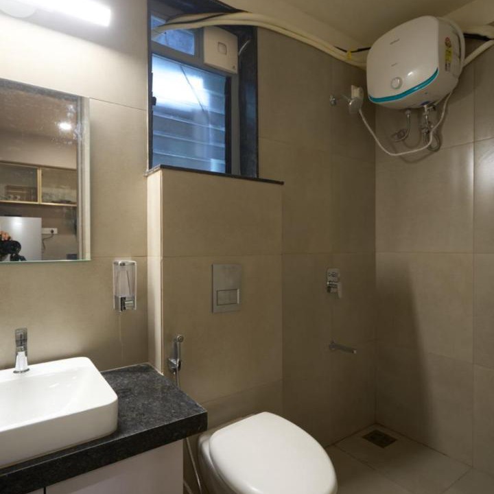 Photo of Bathroom in Kolhapur