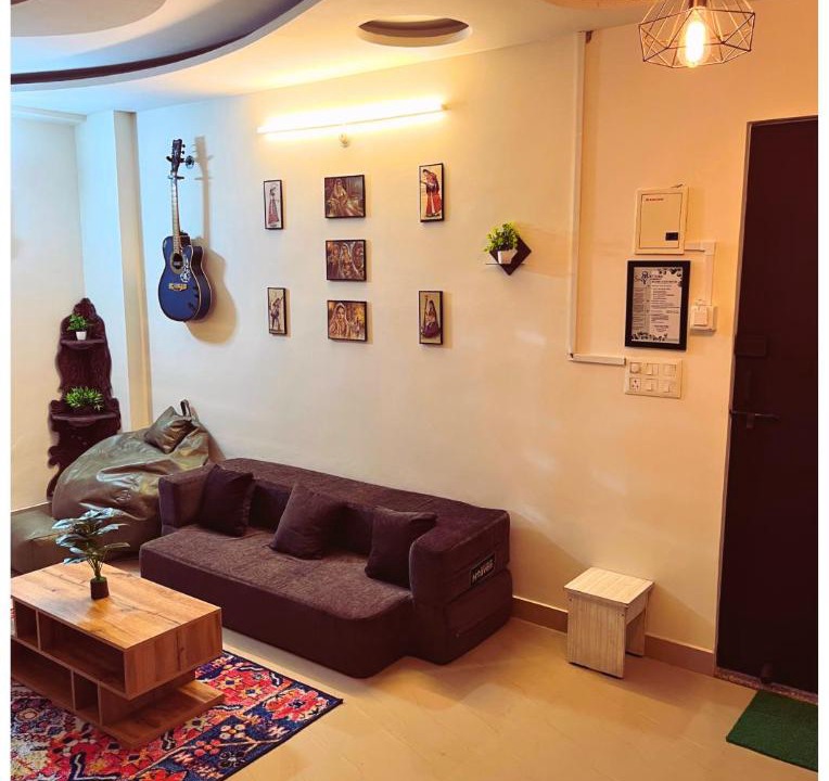 Photo of Livingroom in Sigra