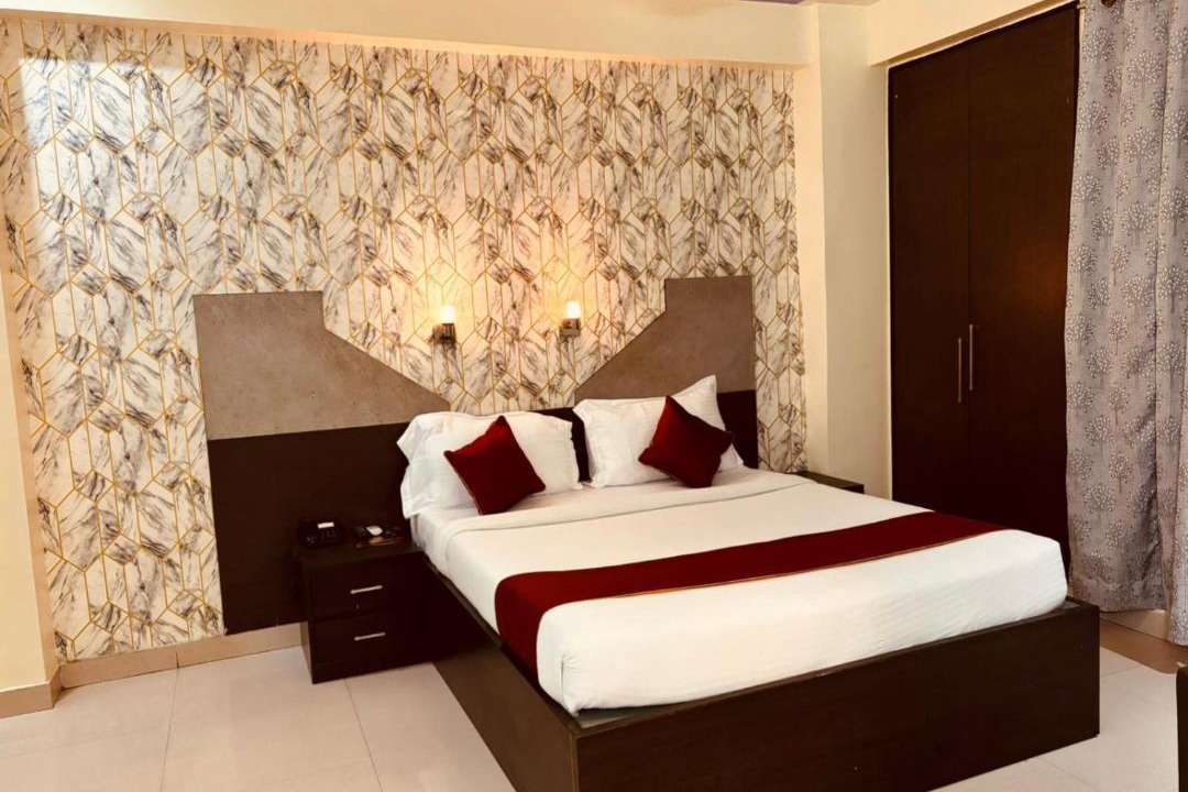 Photo of Bedroom in Patna