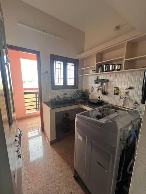 Photo of Kitchen in Karaikudi