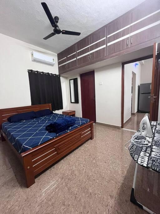 Photo of Bedroom in Karaikudi