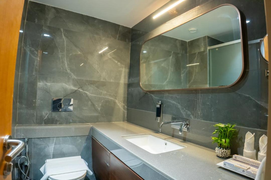 Photo of Bathroom in Daman