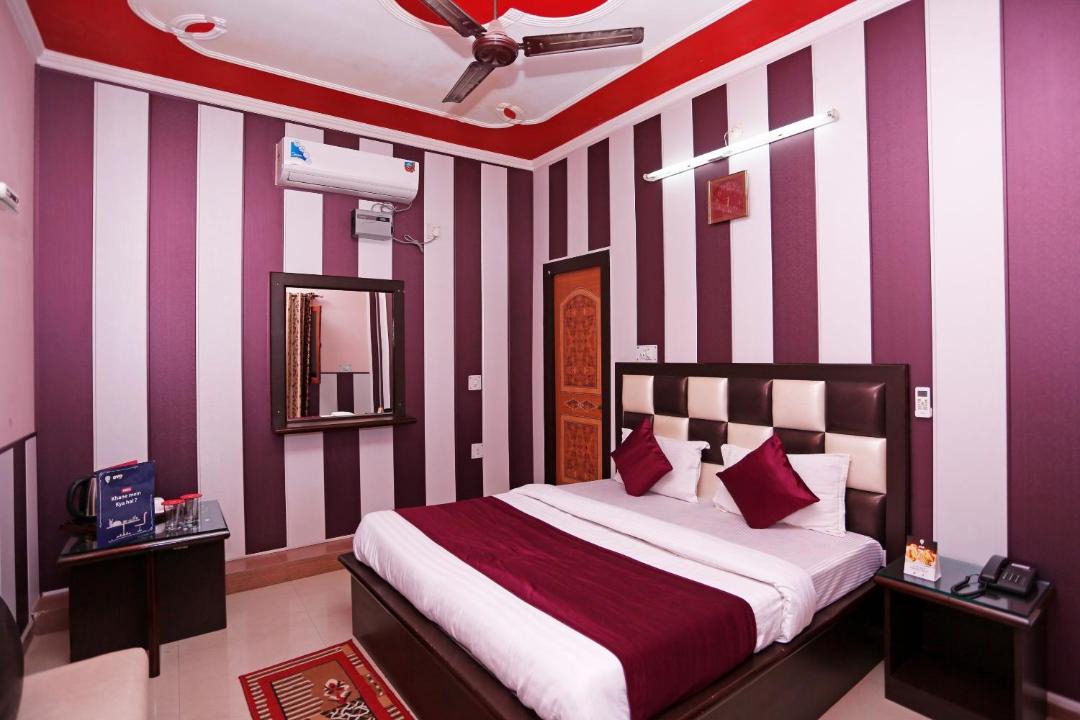 Photo of Bedroom in Jwalapur
