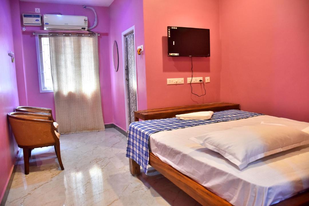 Photo of Bedroom in Karaikal