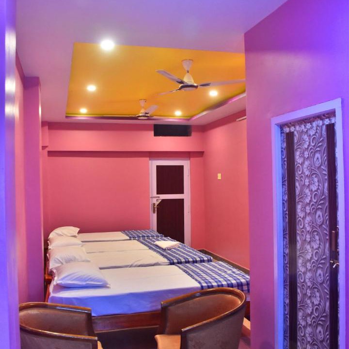 Photo of Bedroom in Karaikal