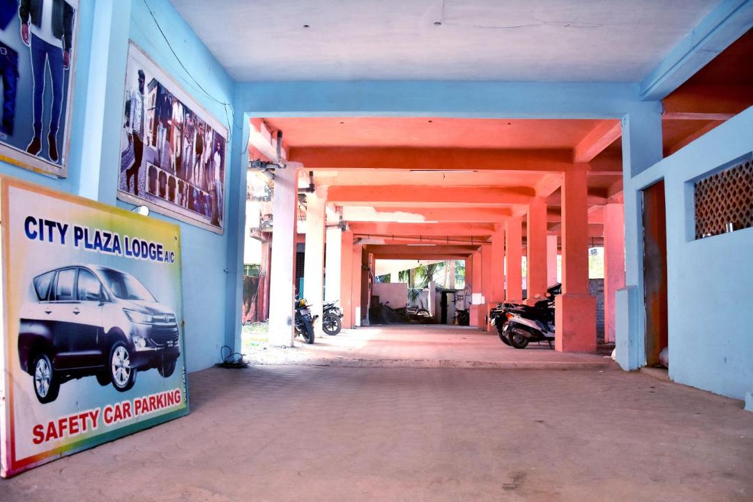 Photo of Buildings in Karaikal