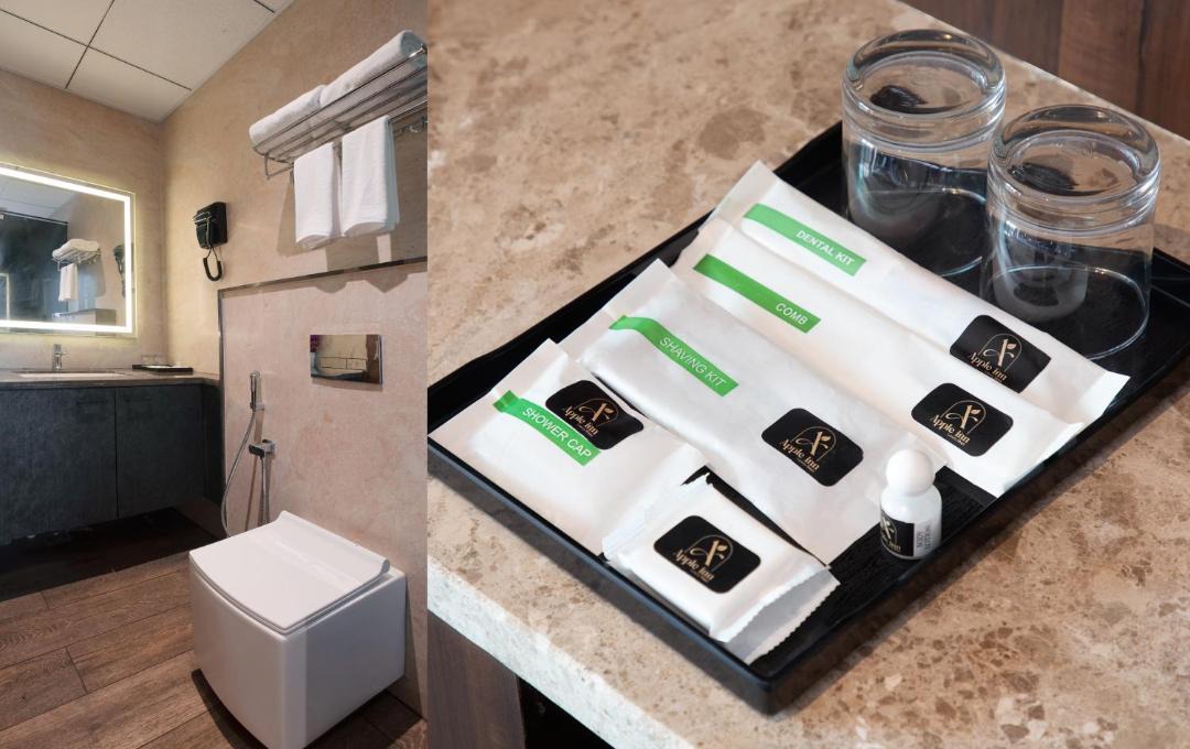 Photo of Bathroom in Pollachi