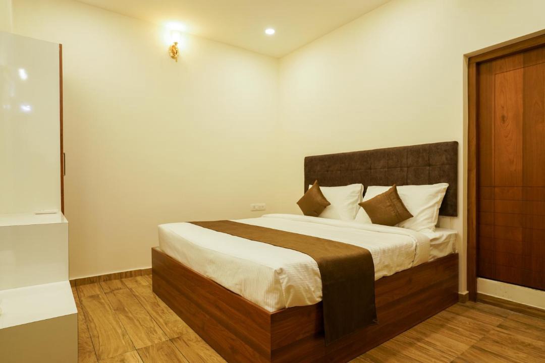 Photo of Bedroom in Kottakkal