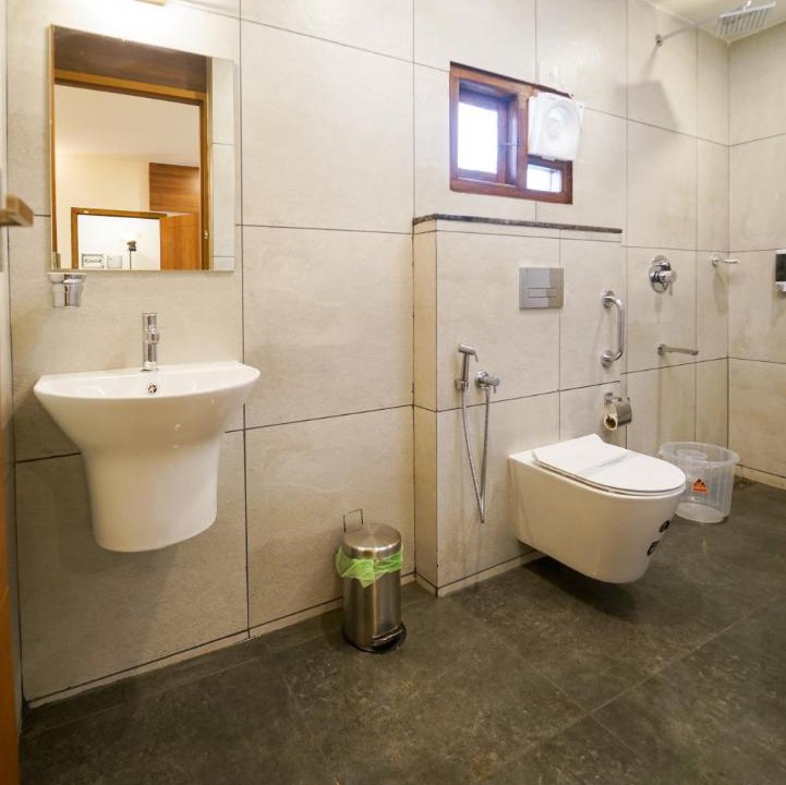 Photo of Bathroom in Kottakkal