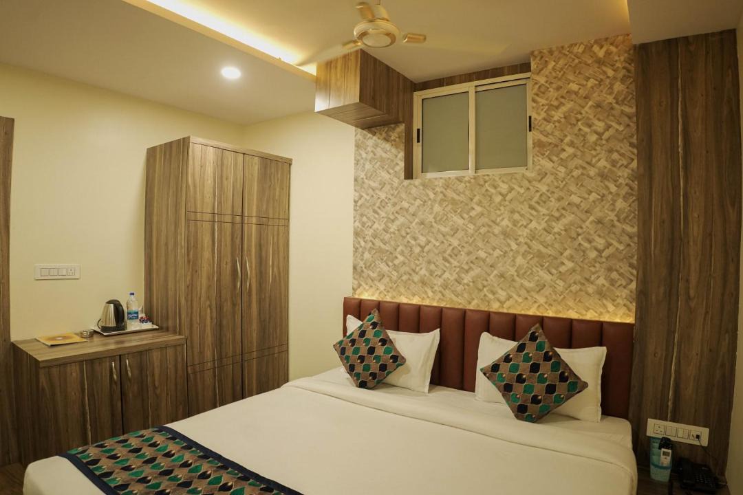 Photo of Bedroom in Bistupur