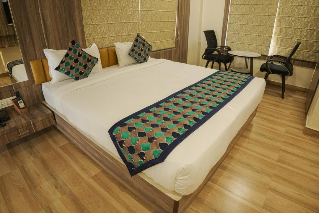 Photo of Bedroom in Bistupur