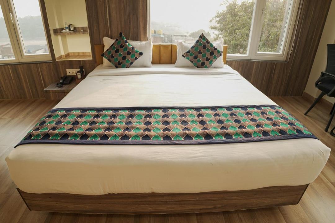 Photo of Bedroom in Bistupur