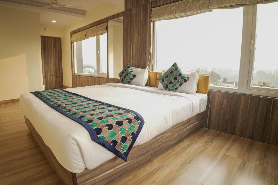 Photo of Bedroom in Bistupur