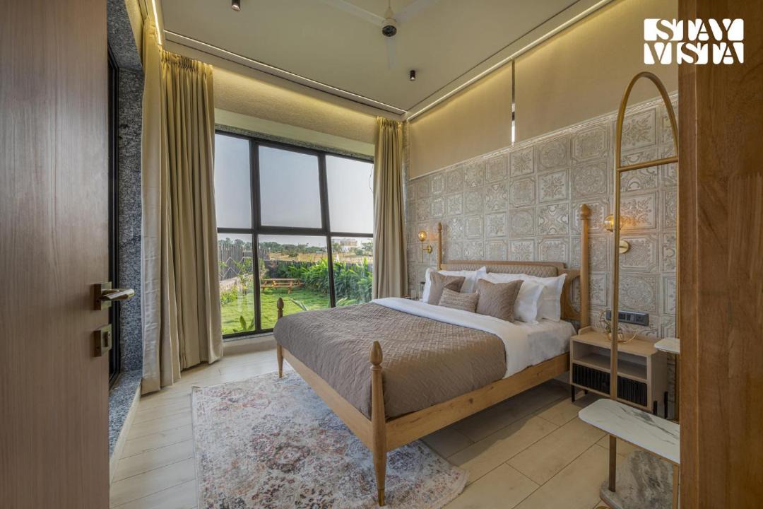 Photo of Bedroom in Khodala