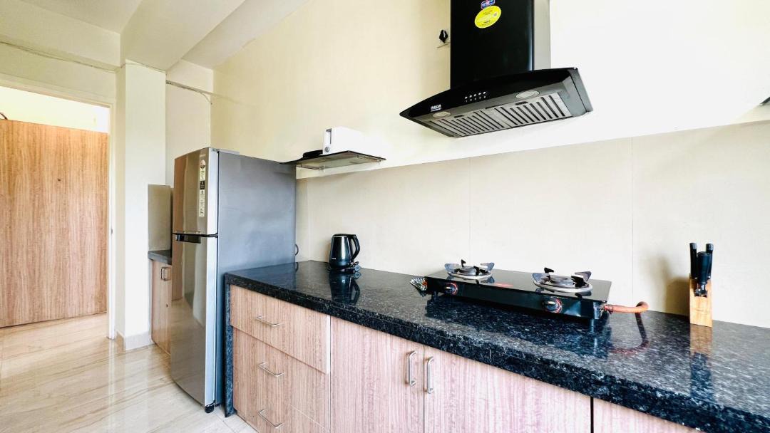 Photo of Kitchen in New Town