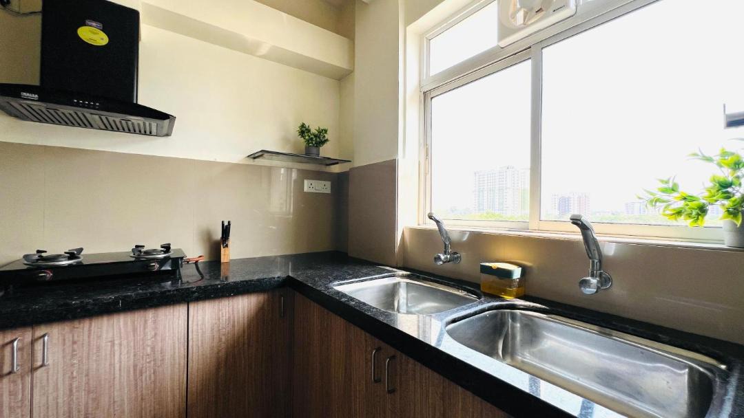 Photo of Kitchen in New Town