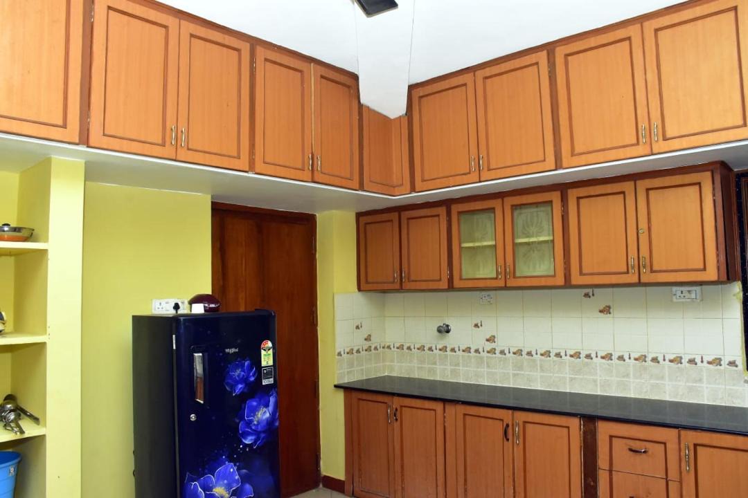 Photo of Kitchen in Moratandi