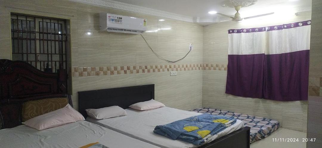 Photo of Bedroom in Kanchipuram