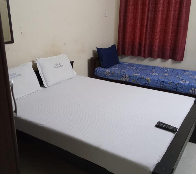 Photo of Bedroom in Allapakkam