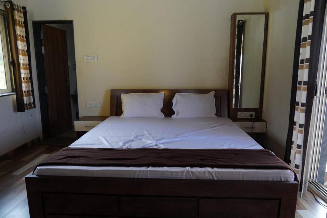 Photo of Bedroom in Medha