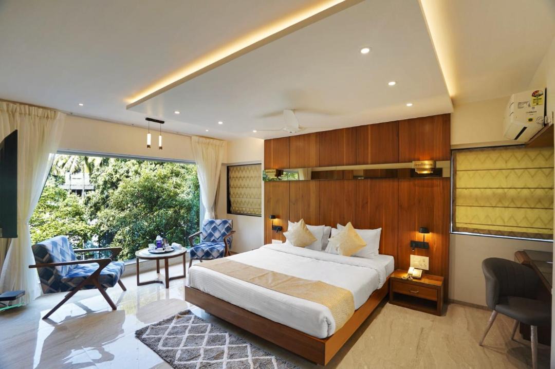 Photo of Bedroom in Shivajinagar