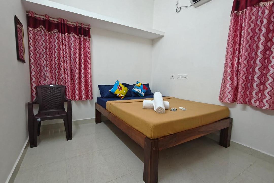 Photo of Bedroom in Kuilapalayam