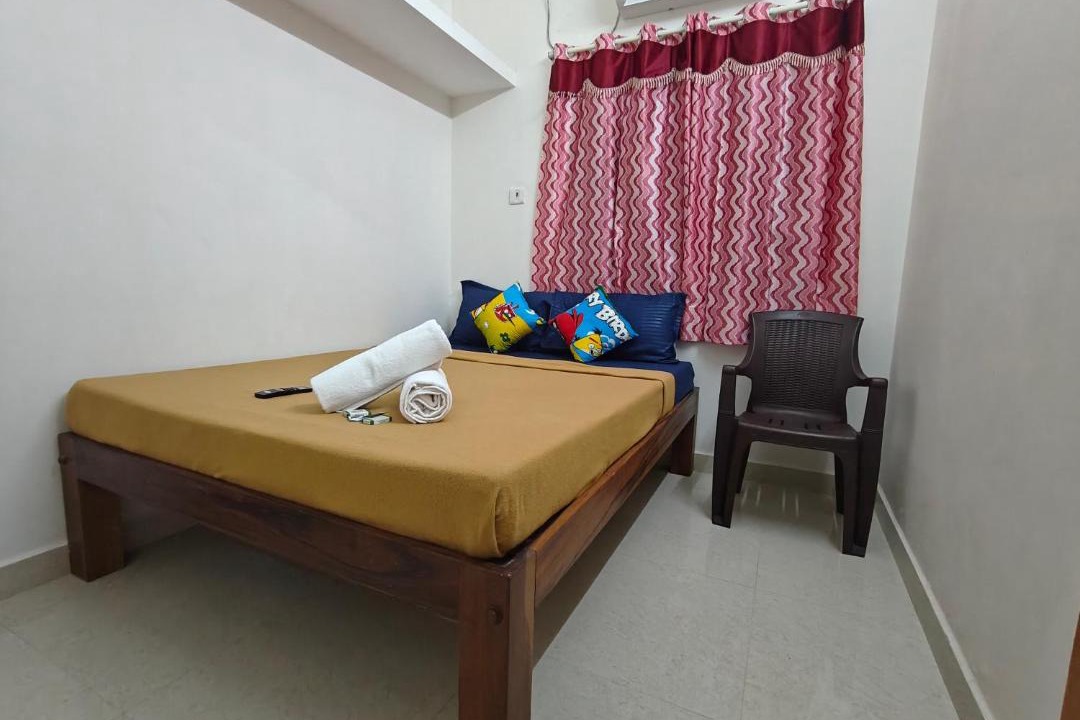 Photo of Bedroom in Kuilapalayam
