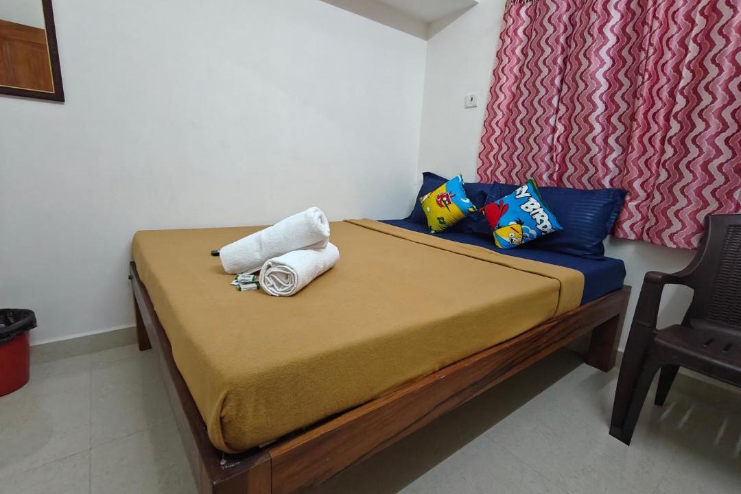 Photo of Bedroom in Kuilapalayam