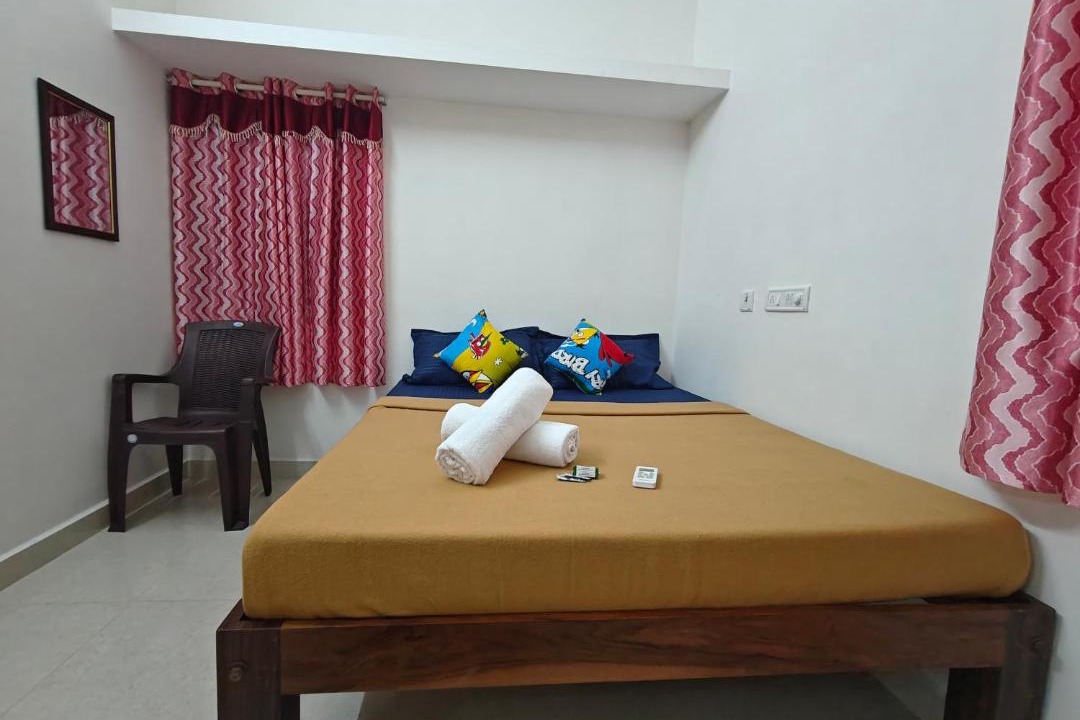Photo of Bedroom in Kuilapalayam