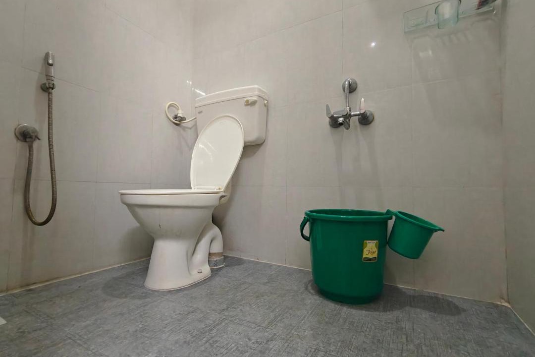 Photo of Bathroom in Kuilapalayam