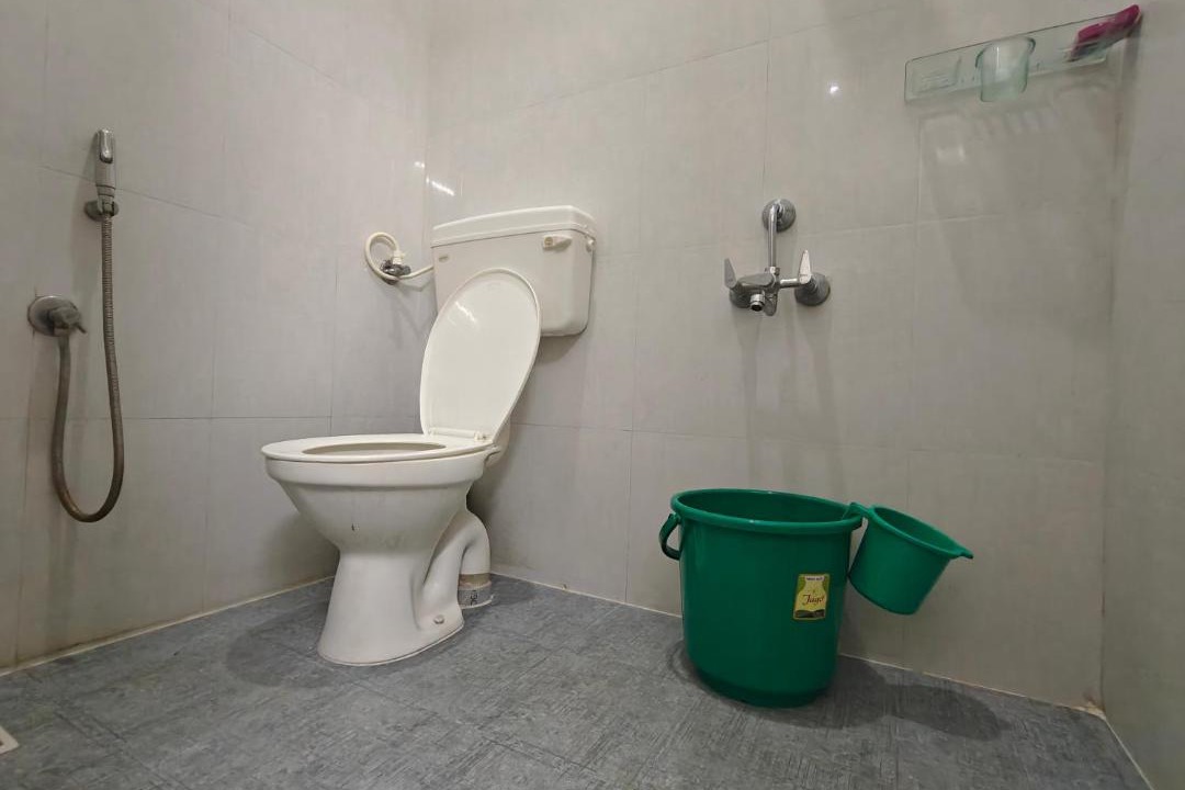 Photo of Bathroom in Kuilapalayam