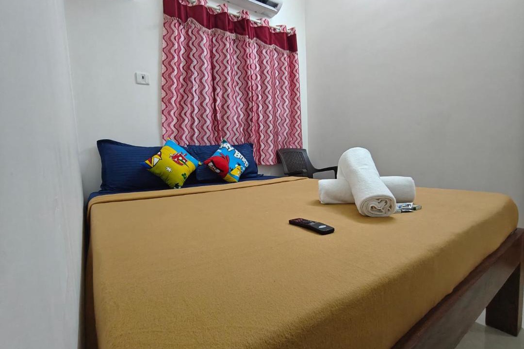 Photo of Bedroom in Kuilapalayam
