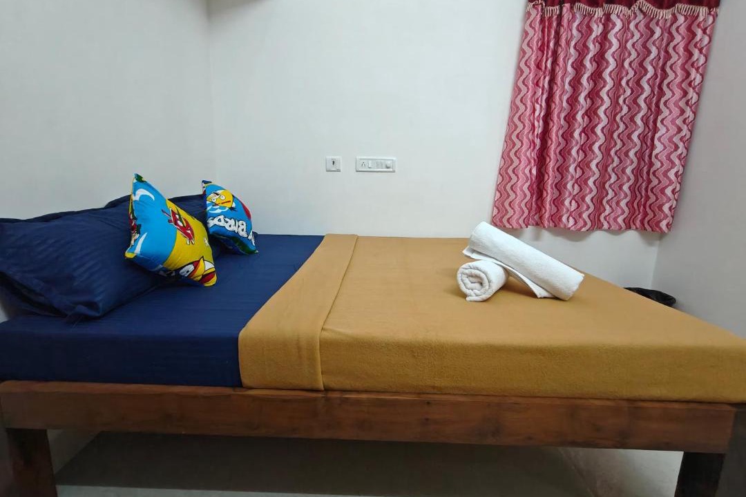 Photo of Bedroom in Kuilapalayam