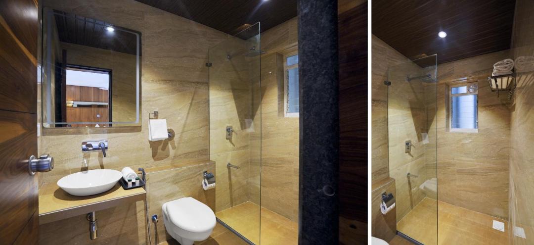 Photo of Bathroom in Shivajinagar