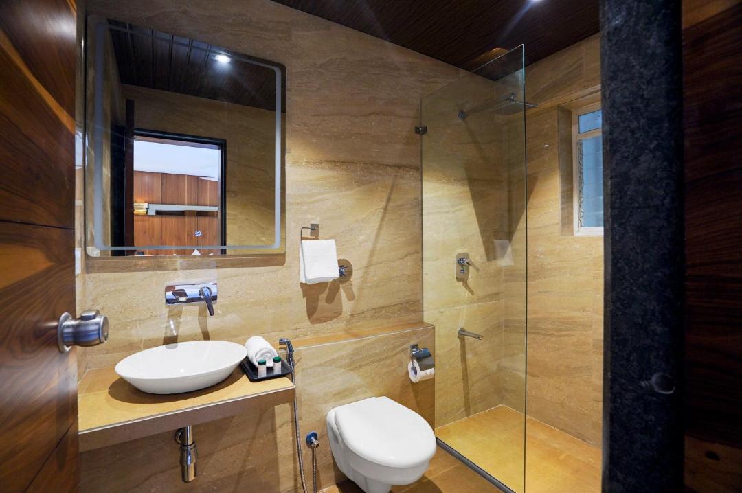 Photo of Bathroom in Shivajinagar